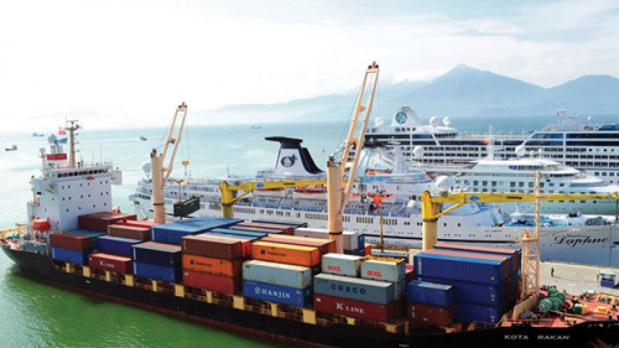 New Lien Chieu terminal to ease Danang Port congestion 