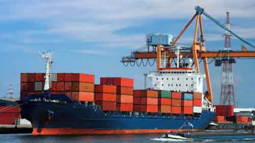 Seaports represent growing logistics opportunity