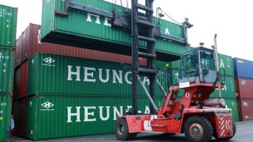 Golden time for logistics M&A deals in Vietnam