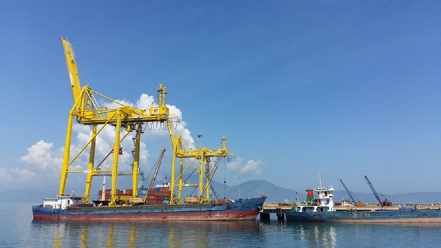 
        Da Nang greenlights US$606 million logistics plan
                              