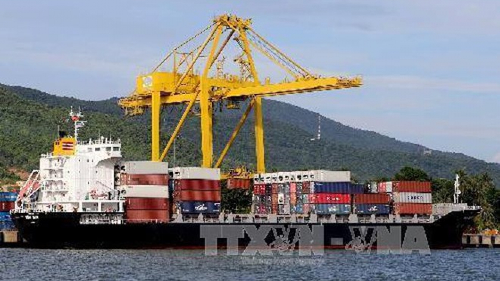 Vinalines Logistics’ profit growth projected at least 10 percent