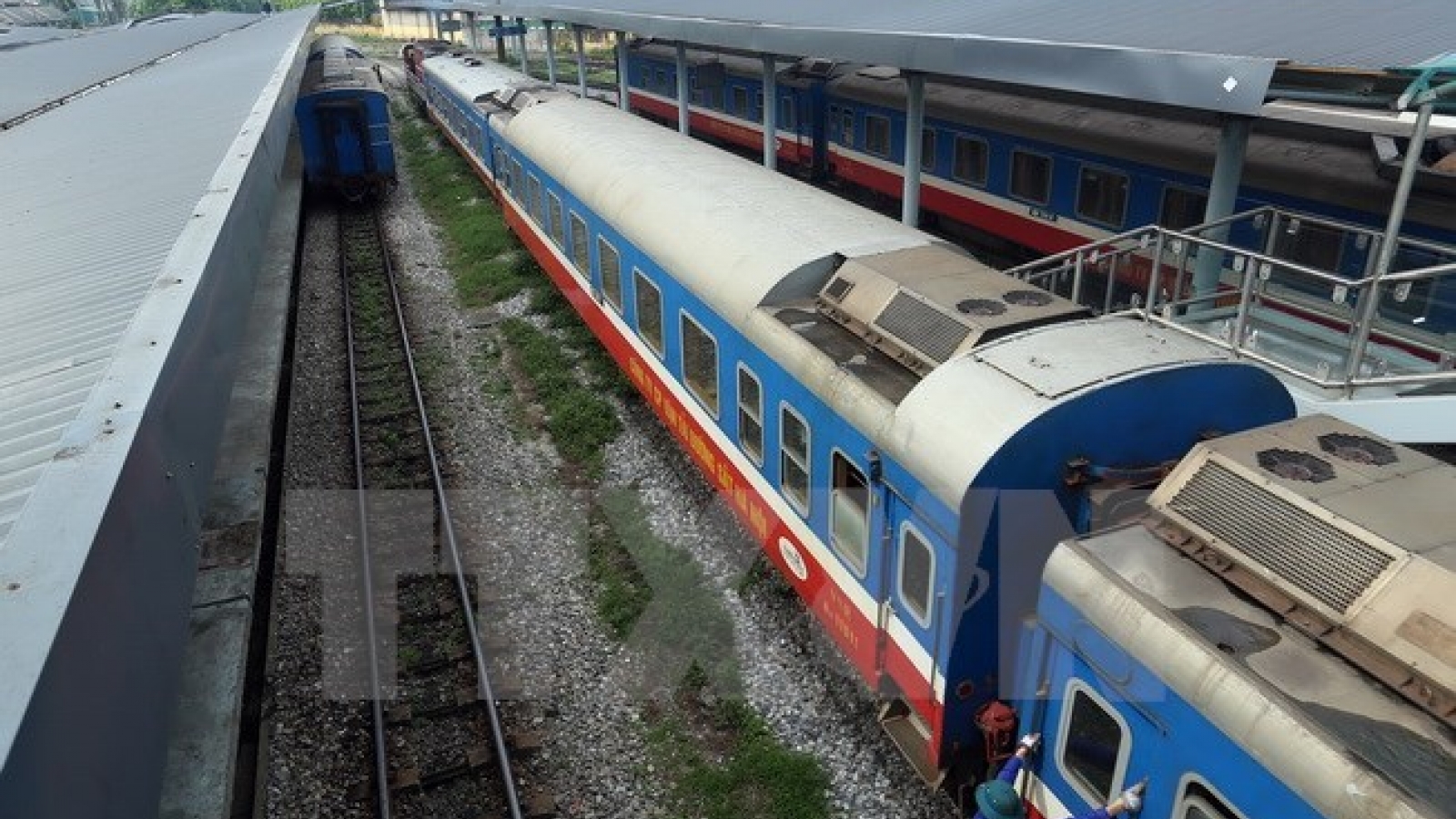 Vietnam, China set up “golden” logistics corridor