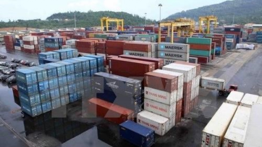 Danang approves logistics project