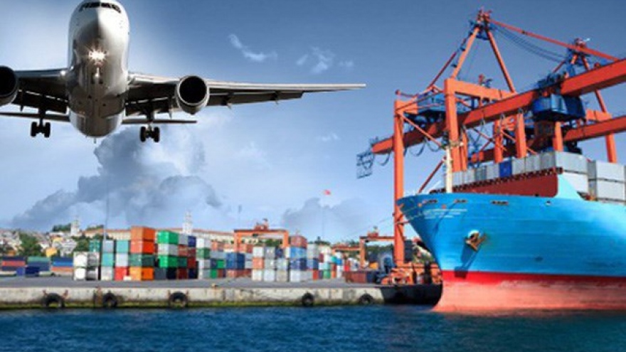 
        PM calls for more measures to reduce logistics costs
                              