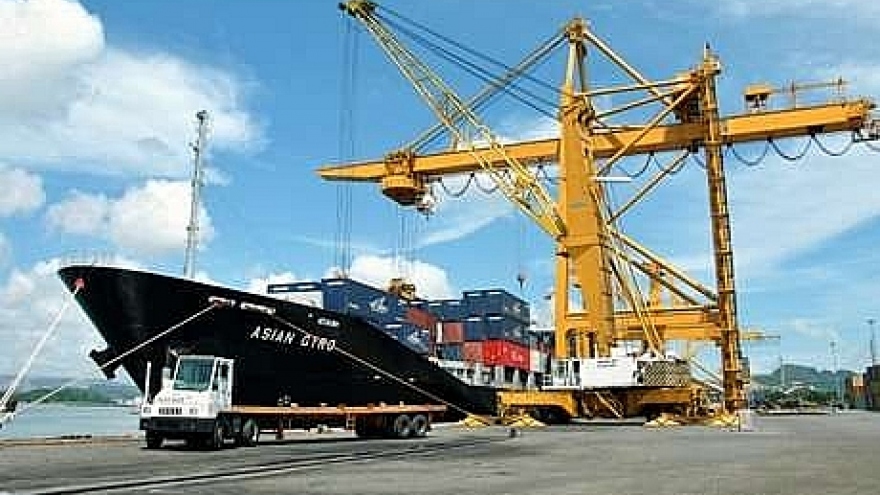Logistics in Mekong Delta yet to meet expectations