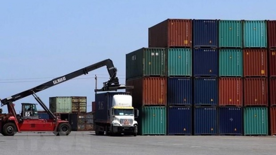 Plan aims to raise Vietnam’s position in global logistics rankings