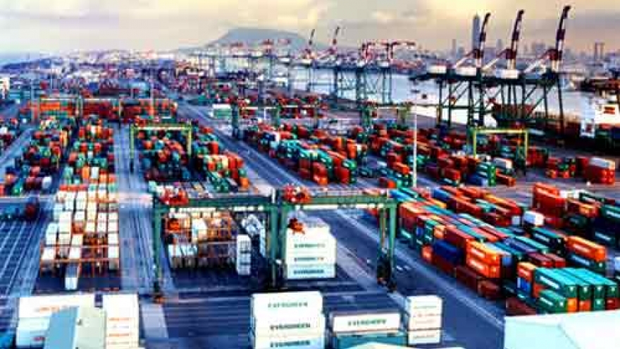 
        Cold chain logistics presents opportunity
                              