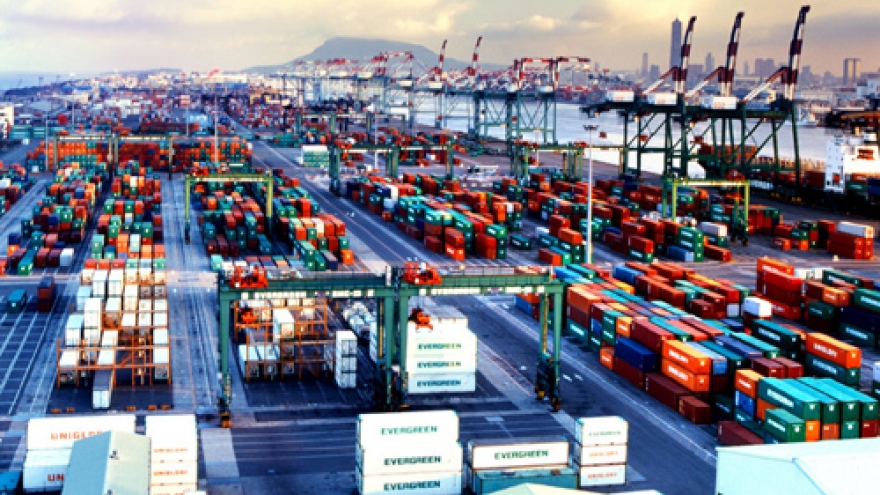 Japan investors launch logistics business in Vietnam