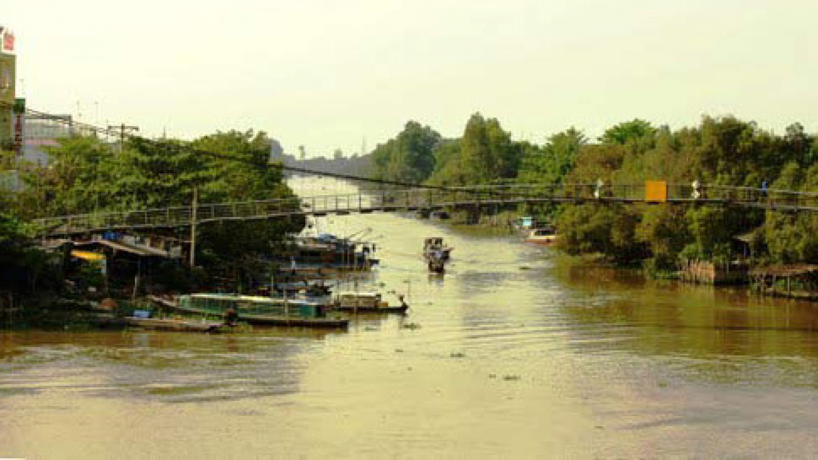 Cambodian province increases cooperation with Long An