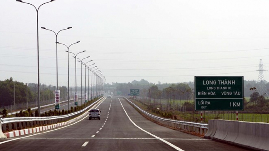 JICA funds VND2,500 bil expressway project 