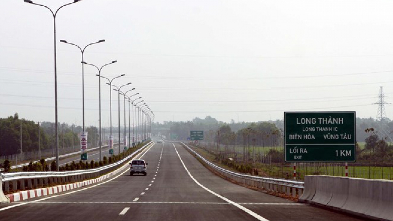 JICA funds VND2,500 bil expressway project 