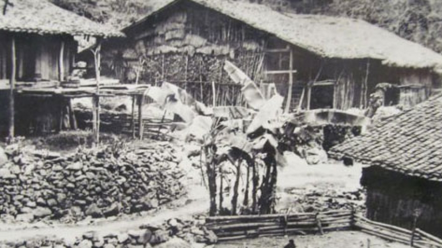 Exhibition on President Ho Chi Minh in Guangxi