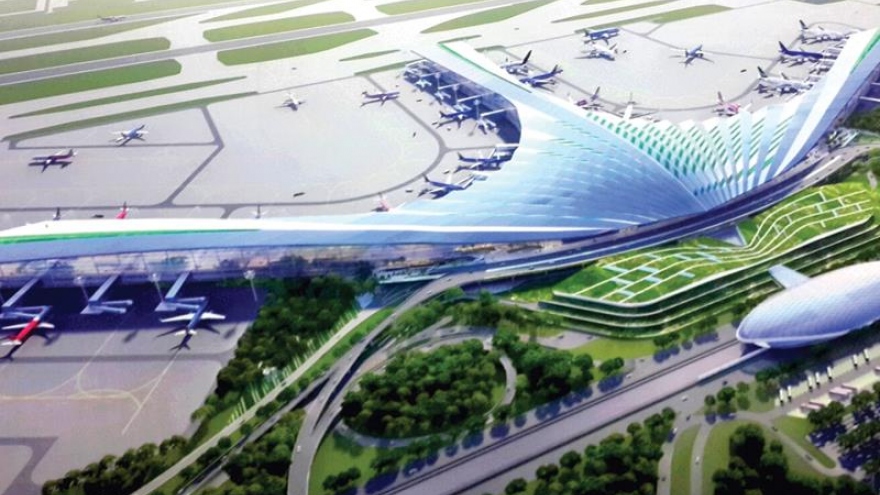 Long Thanh International Airport capital debate divides NA