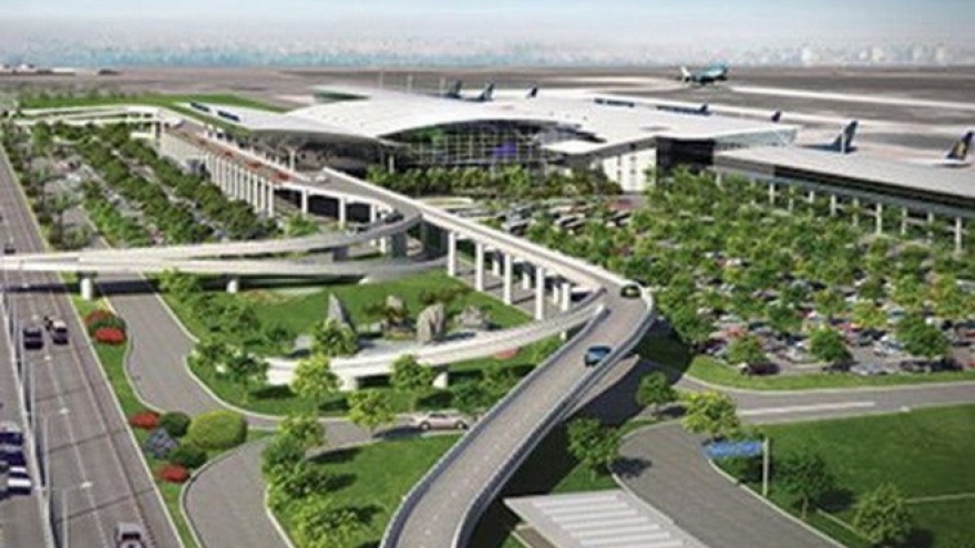 Early completion of Long Thanh int’l airport feasibility report urged