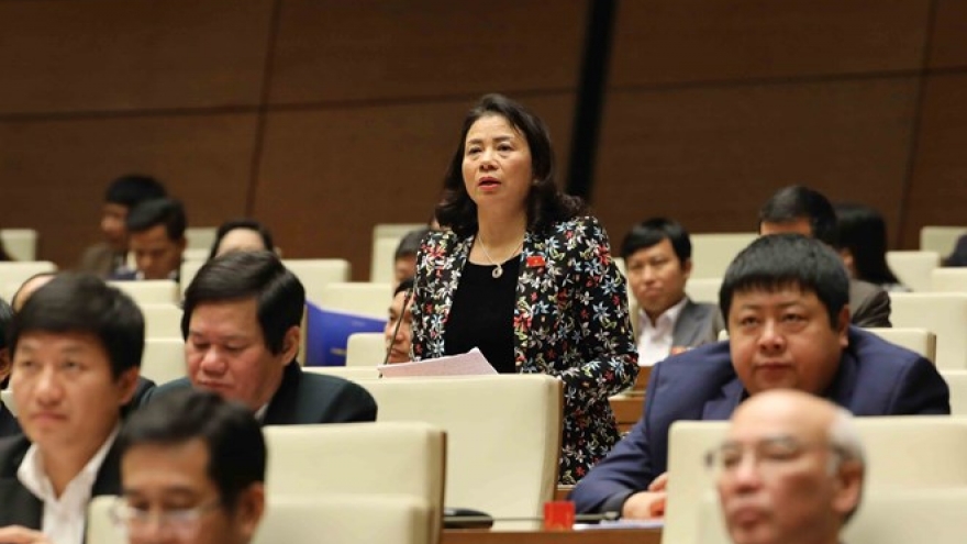 Resolutions related to Long Thanh airport, HCM City approved