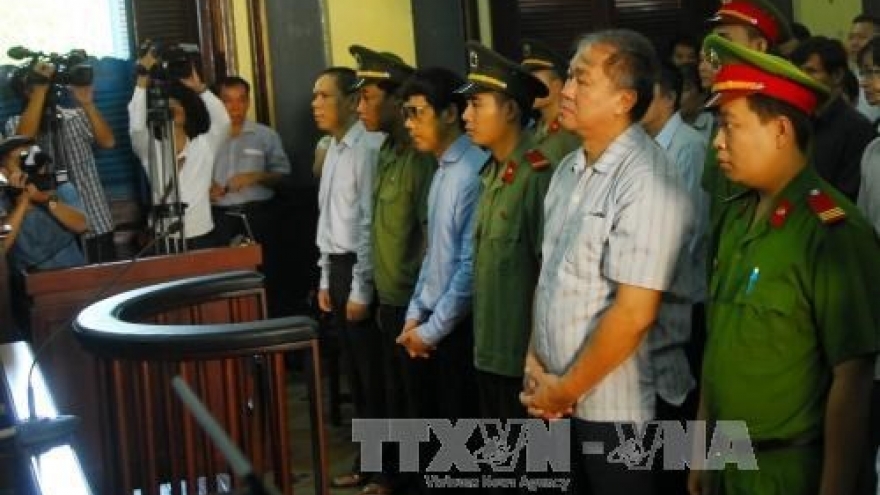 Notorious ex-banker guilty of US$666 million loss