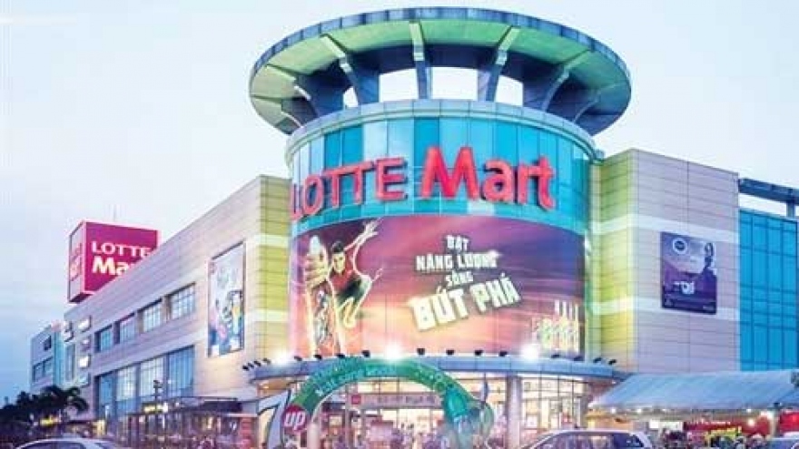 Lotte introduces Made-in-Vietnam brand in RoK