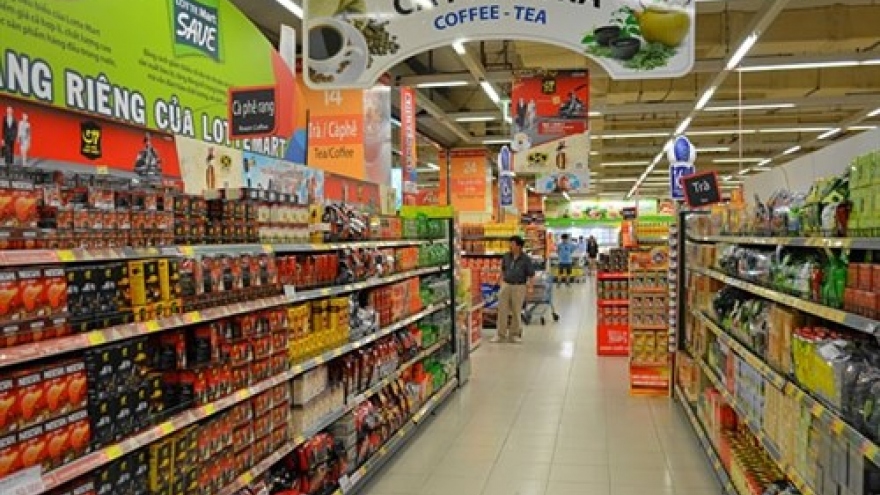ROK highly values Vietnam’s consumer goods market