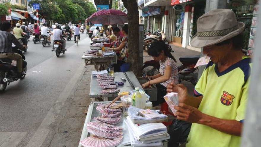 US$3 billion worth of lottery tickets sold in southern Vietnam in 2016