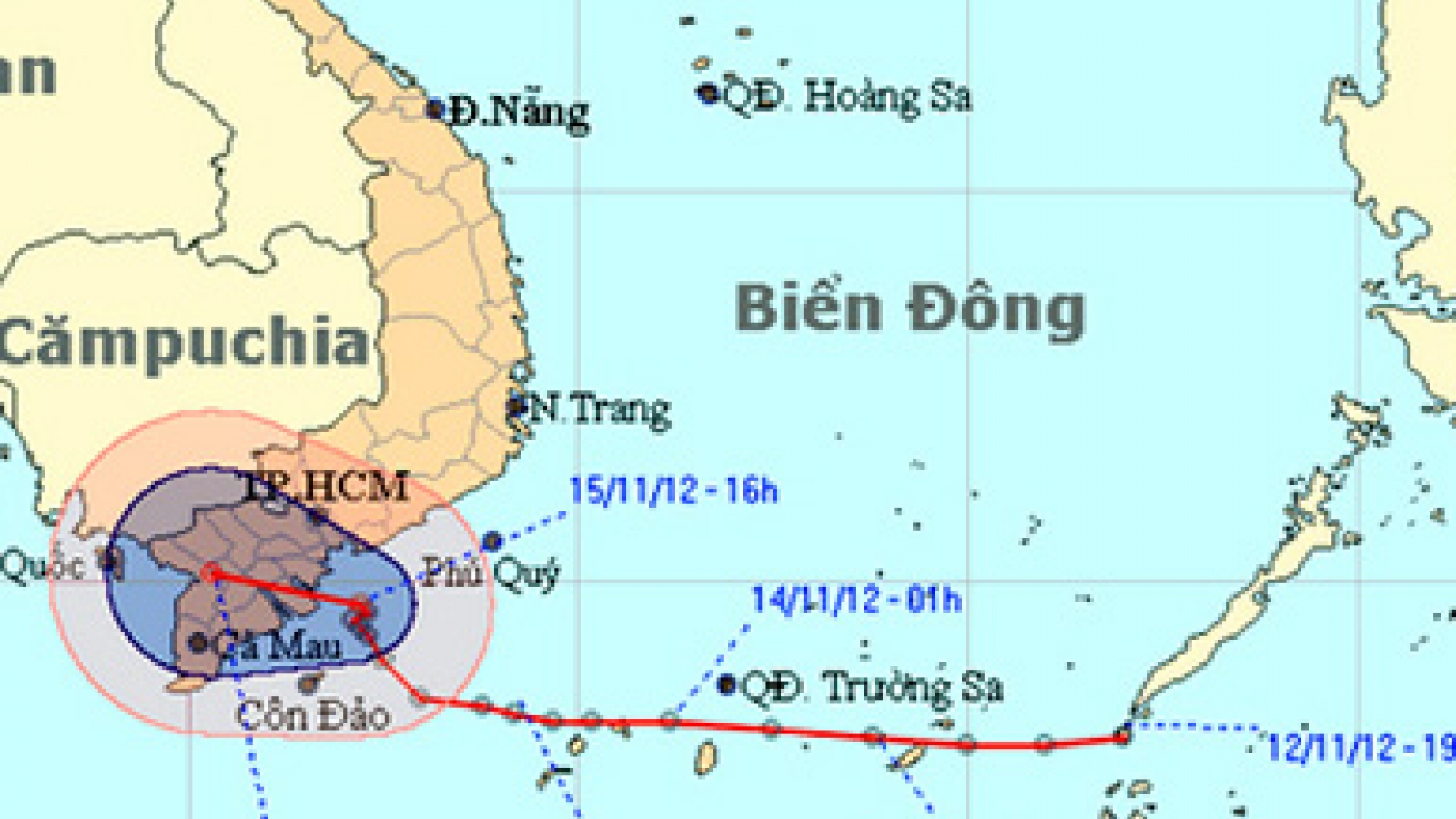 Thousands evacuate as low pressure system nears