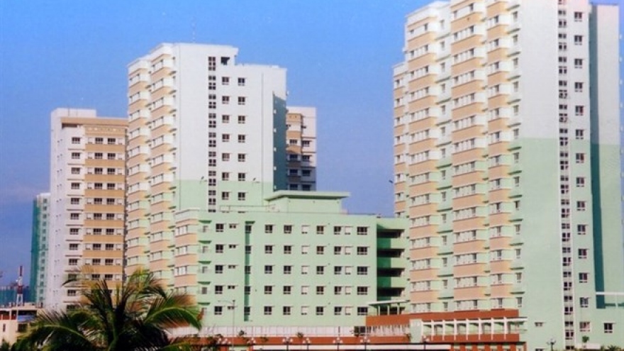 HCM City aims for high-quality low-cost housing