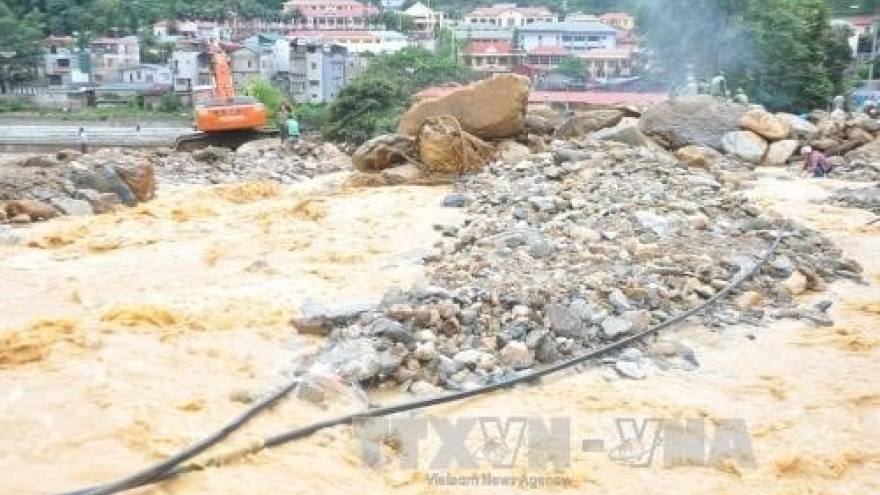 Localities seek precise disaster forecasts