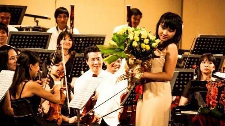 Luala street concert to return to Hanoi after one-year hiatus