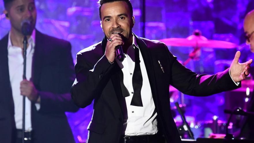 ‘Despacito’ superstar to sing at Da Nang summer fest