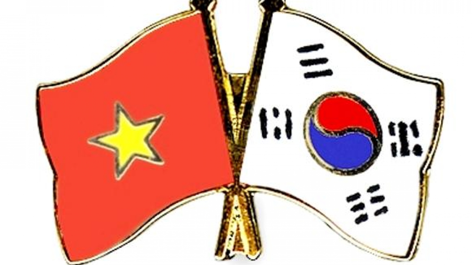 Vietnamese, RoK leaders exchange congratulations