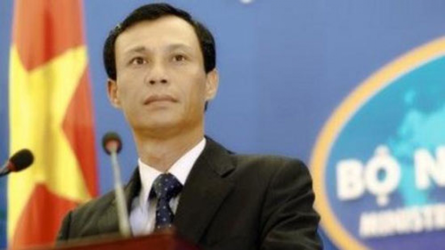 Vietnam slams China’s fishing ban in East Sea