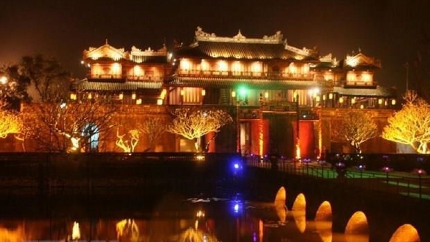 Luxembourg-funded project helps light up Hue city