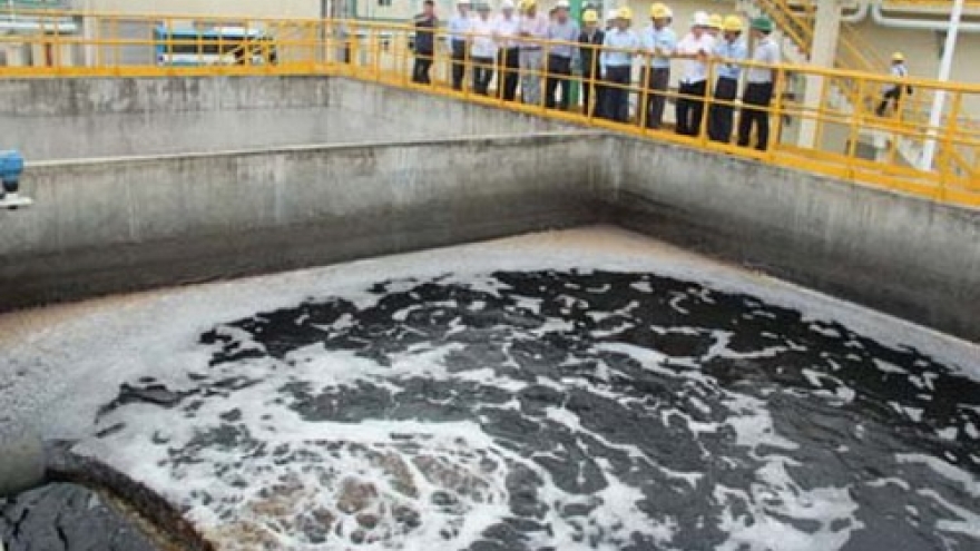 In Vietnam, high-pollution industries enjoy relaxed environmental standards