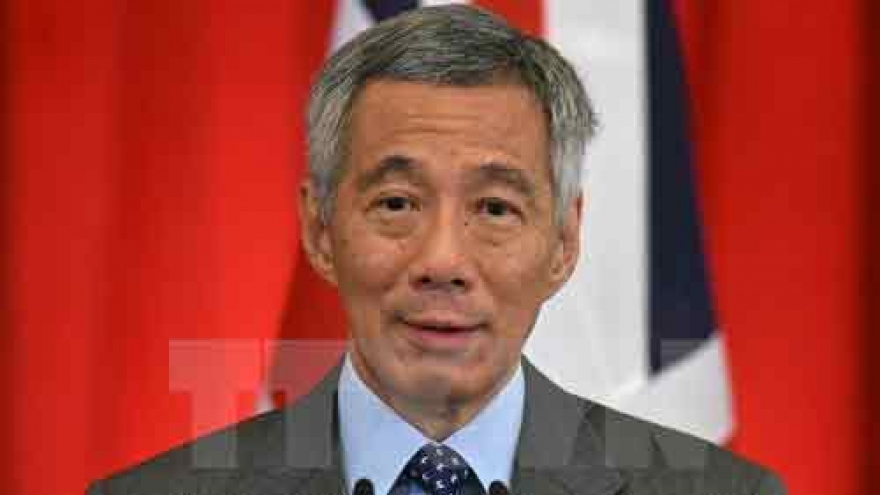 Singapore urges US to ratify TPP
