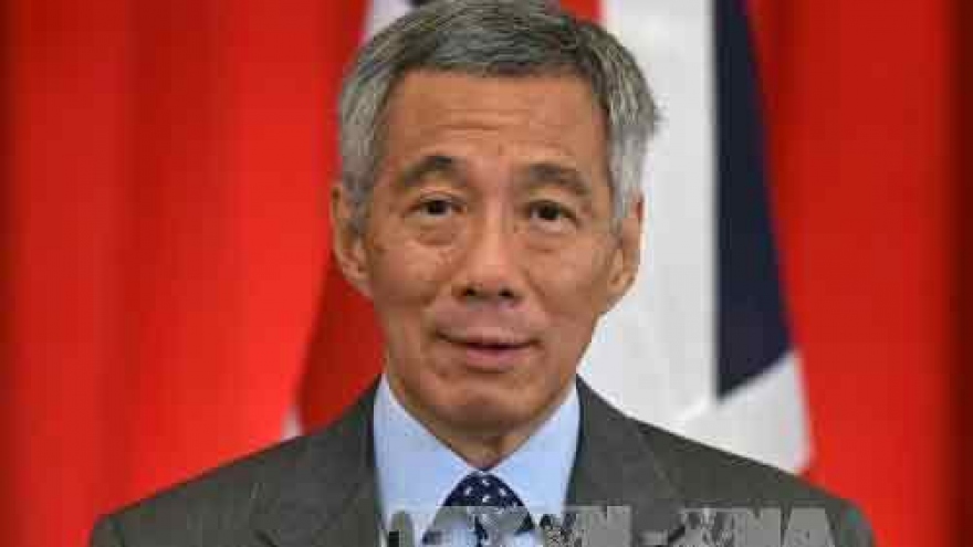 Singapore to send medical team to Iraq in anti-IS efforts