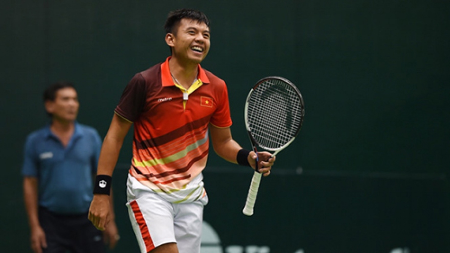 Domestic and foreign players to compete at Vietnam Open Danang City
