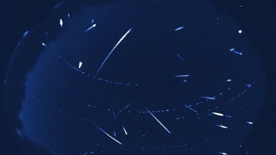 Lyrid meteor shower to light up the skies on April 22