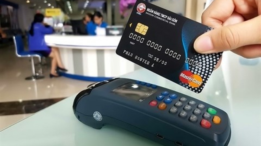 mPOS mobile card payment leads payment channels in 2018