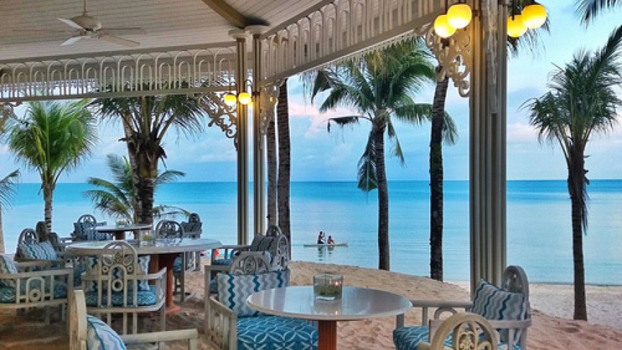 CNN names Phu Quoc Island one of the world’s top luxury travel destinations 