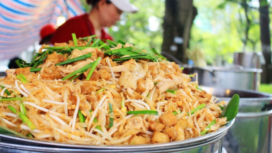 Thailand Festival set to take place in Hanoi next week
