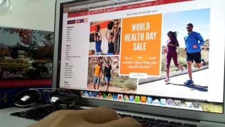 M-commerce to take off in Vietnam