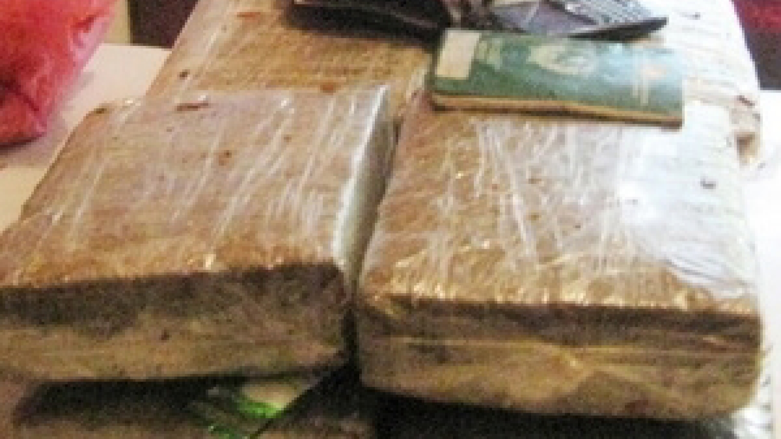 Chinese national given life sentence for illegal drugs transport