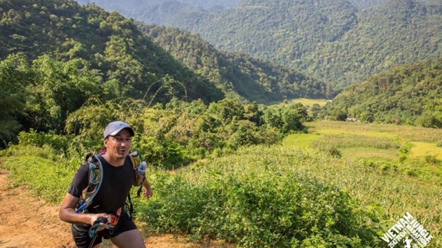 
        Vietnam Jungle Marathon to start in April
                              