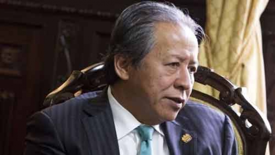 Malaysia, Laos to further cooperation