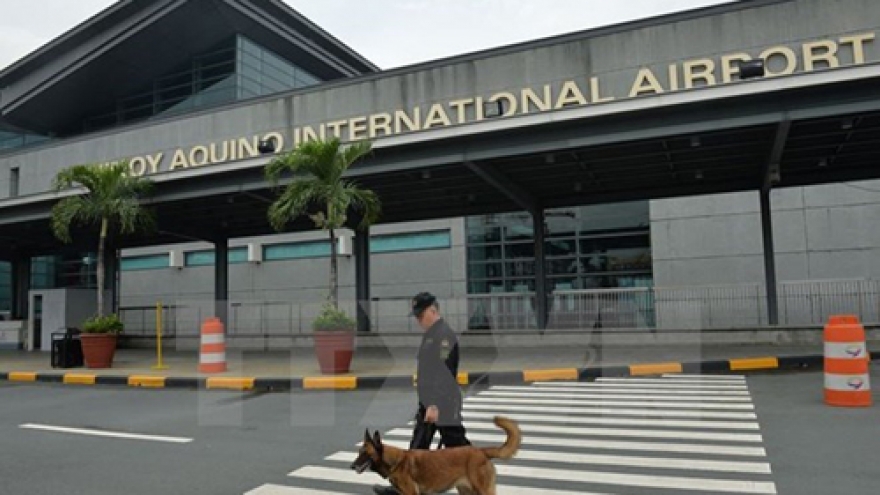 180 Indonesians carrying Philippine passports detained