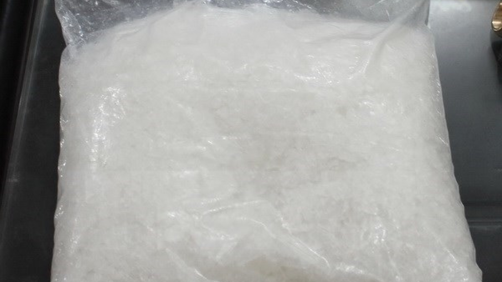 Quang Ninh: drug trafficker arrested