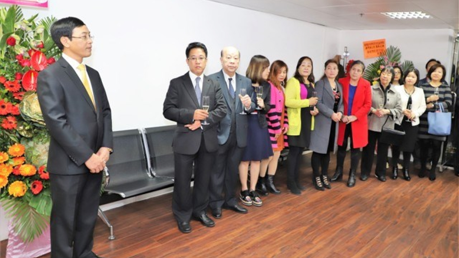 Vietnam opens consulate office in China’s Macau