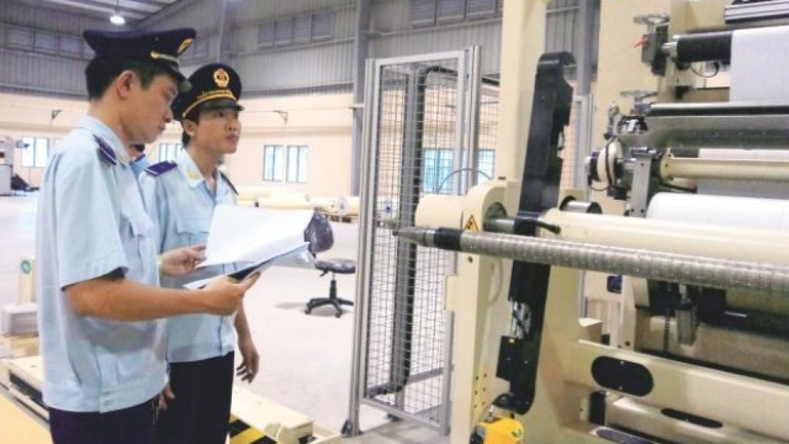 Imports from China, RoK surpass US$66 billion