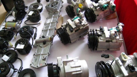 FDI drives imports of capital goods to record high levels