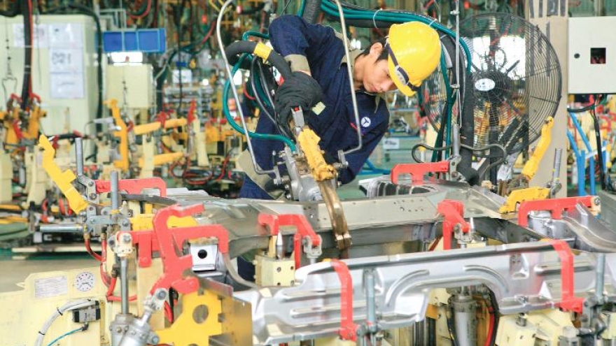 New Communist Party resolutions to cut down SOEs