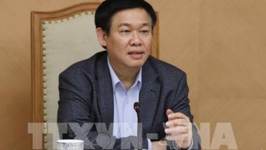 Macro economy remains stable in six months